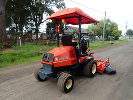 Kubota F3690 Front Deck Lawn Equipment - picture1' - Click to enlarge