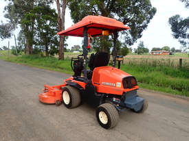 Kubota F3690 Front Deck Lawn Equipment - picture2' - Click to enlarge