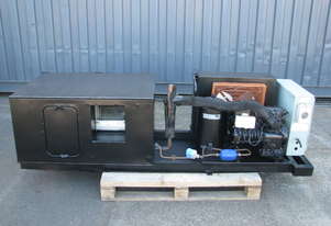 Cool Room Factory Chiller Cooler Industrial Air Conditioner