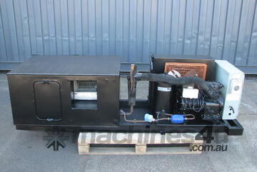 Cool Room Factory Chiller Cooler Industrial Air Conditioner