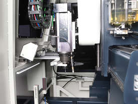 XP 8000 4 AXIS GANTRY CNC PROFILE MACHINING CENTRE FOR LARGE COMMERCIAL PROFILE MACHINING - picture1' - Click to enlarge