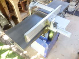 Planer/Thicksner combi - picture2' - Click to enlarge