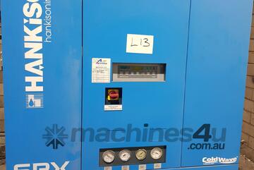 Atlas Copco Focus Hankison Parker SMC Dryers 42-3180cfm. ATLAS COPCO Dessicant Pure-Air MED 25 x 2