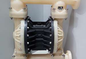 Remko RPE-30 3.0 Polypropylene/Santoprene AODD Pump