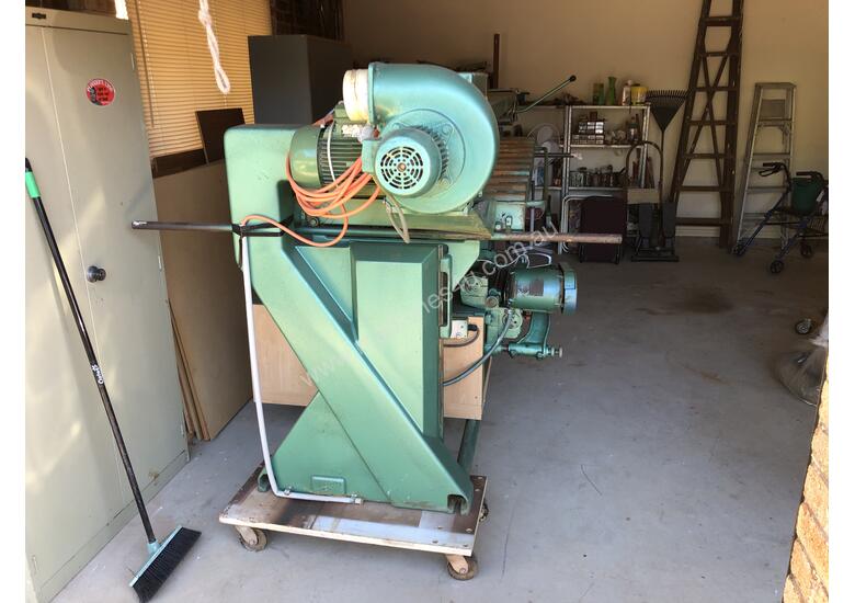 Used 1982 samco Samco Stroke Sander Stroke Sanders in , Listed on Machines4u