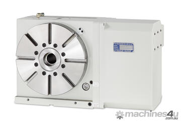 Exact CNC Rotary Table