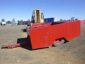 Custom/Misc/Not Known Misc Static Roller Roller/Compacting - picture0' - Click to enlarge