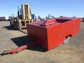 Custom/Misc/Not Known Misc Static Roller Roller/Compacting - picture1' - Click to enlarge