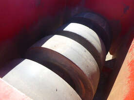 Custom/Misc/Not Known Misc Static Roller Roller/Compacting - picture2' - Click to enlarge
