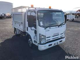 2013 Isuzu NNR 200 Short - picture0' - Click to enlarge