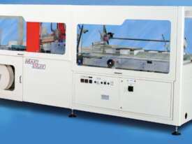 FLOW WRAPPING/BAGGING MACHINE - CONTINUOUS SIDE SEALER - picture0' - Click to enlarge