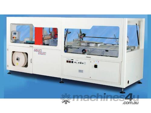 FLOW WRAPPING/BAGGING MACHINE - CONTINUOUS SIDE SEALER