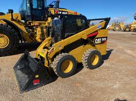 2017 Caterpillar 262D Skid Steer  - picture0' - Click to enlarge