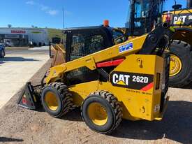 2017 Caterpillar 262D Skid Steer  - picture1' - Click to enlarge