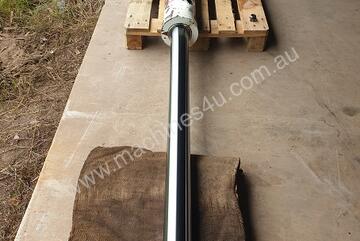 LLOYDS DEALS - Double Acting Hydraulic Ram OD 170mm Stroke 1220mm LLOYDS DEALS - Double Acting Hydraulic Ram OD 170mm Stroke 1220mm