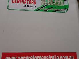 350KVA Generator - picture2' - Click to enlarge