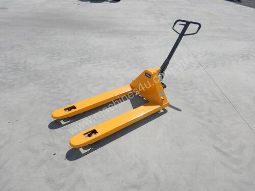 UNI 3 Ton 3T-685 Pallet Trolley Jack