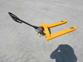 UNI 3 Ton 3T-685 Pallet Trolley Jack - picture1' - Click to enlarge