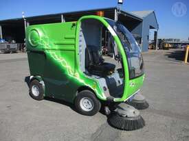 Isal Eco-sweep - picture0' - Click to enlarge