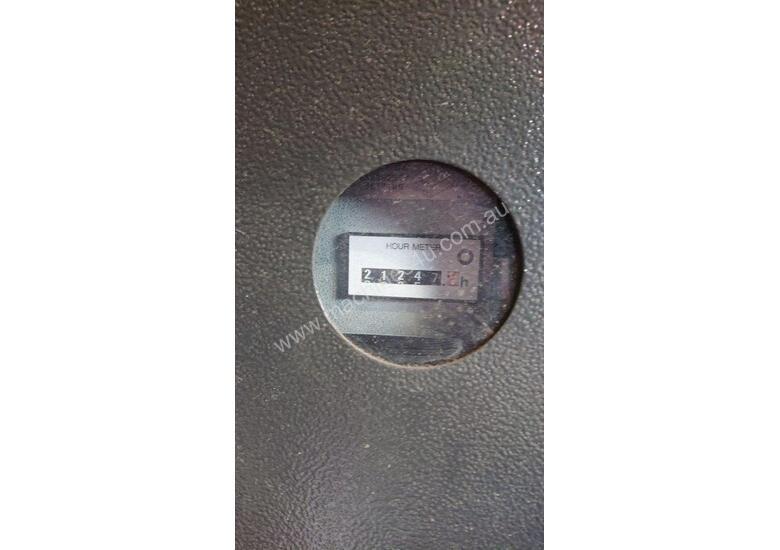caption Amada FO 3015 MII 4 Kw laser With Rotary