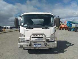 Isuzu FRR - picture0' - Click to enlarge