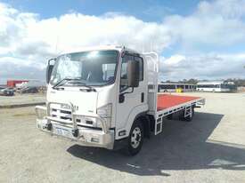 Isuzu FRR - picture1' - Click to enlarge