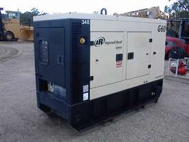 Ingersoll-Rand generator G60 - picture0' - Click to enlarge