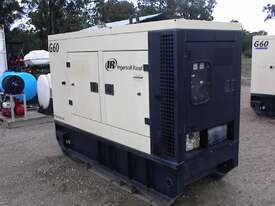 Ingersoll-Rand generator G60 - picture2' - Click to enlarge