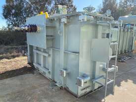 TXF0010 - Transformer - 10000kVA, 11000/11000V, ONAN, Dyn11 - picture0' - Click to enlarge