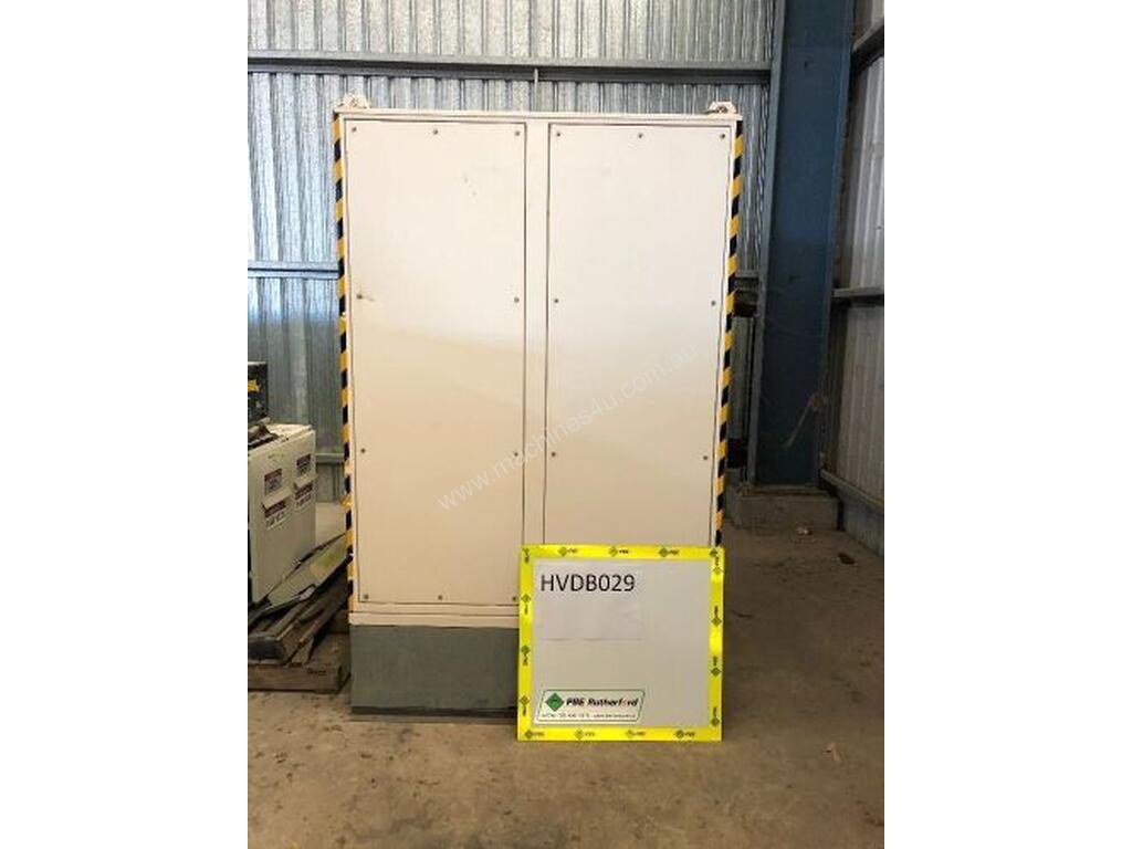 Used HVD0029 High Voltage Distribution Ring Main Unit 22000V