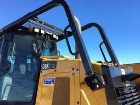 Caterpillar D6K II Forward Sweeps and Screens - picture2' - Click to enlarge