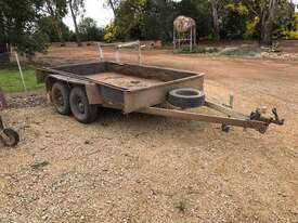 Virgo Trailers 10ft X 6FT - picture0' - Click to enlarge