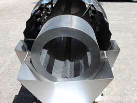 Rotary Coating Drum - picture1' - Click to enlarge