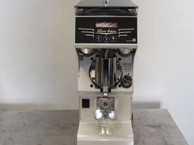 Victoria Arduino MYTHOS 1 Coffee Grinder - picture0' - Click to enlarge