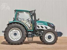 Arbos 5150 Demo Tractor - picture0' - Click to enlarge