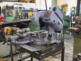 MEP Scorpio 300 Cold Cut Off Saw (415V) - picture0' - Click to enlarge