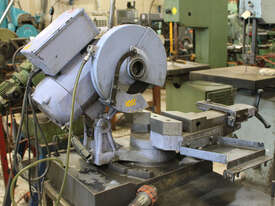 MEP Scorpio 300 Cold Cut Off Saw (415V) - picture0' - Click to enlarge