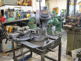 MEP Scorpio 300 Cold Cut Off Saw (415V) - picture1' - Click to enlarge