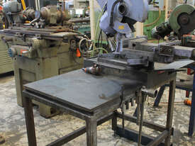 MEP Scorpio 300 Cold Cut Off Saw (415V) - picture2' - Click to enlarge