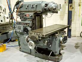 MILLING MACHINE HURON UNIVERSAL - picture0' - Click to enlarge