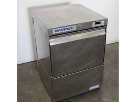 washtech ud dishwasher