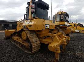 DZ27 Caterpillar D6N XL Dozer for Hire - picture0' - Click to enlarge