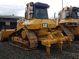 DZ27 Caterpillar D6N XL Dozer for Hire - picture1' - Click to enlarge
