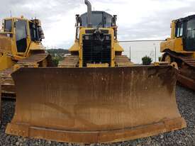 DZ27 Caterpillar D6N XL Dozer for Hire - picture2' - Click to enlarge