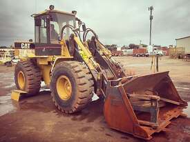1996 Caterpillar IT28F - picture0' - Click to enlarge