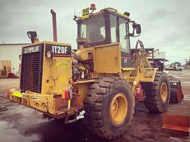 1996 Caterpillar IT28F - picture2' - Click to enlarge