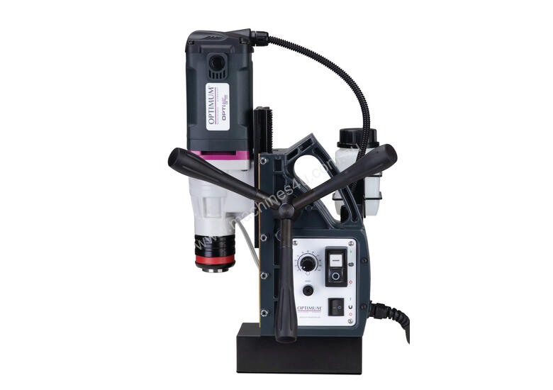 New optimum Core Drills Variable Speed OPTIMUM Premium DM35V