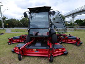 Toro Groundsmaster 5910 - picture0' - Click to enlarge