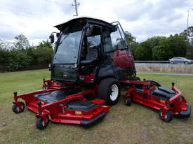 Toro Groundsmaster 5910 - picture1' - Click to enlarge