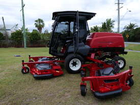 Toro Groundsmaster 5910 - picture2' - Click to enlarge